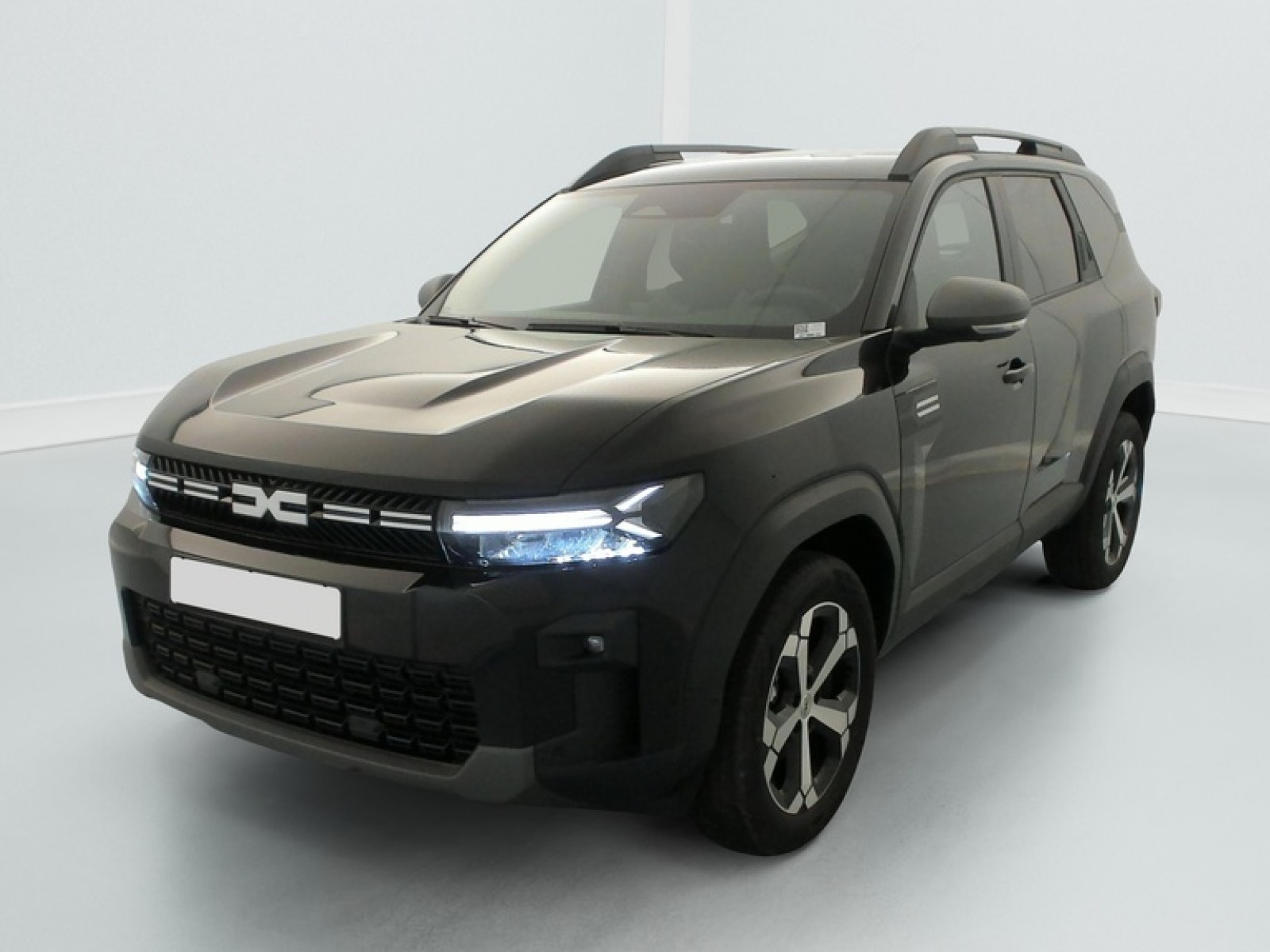 DACIA - BIGSTER - #871070 - 5