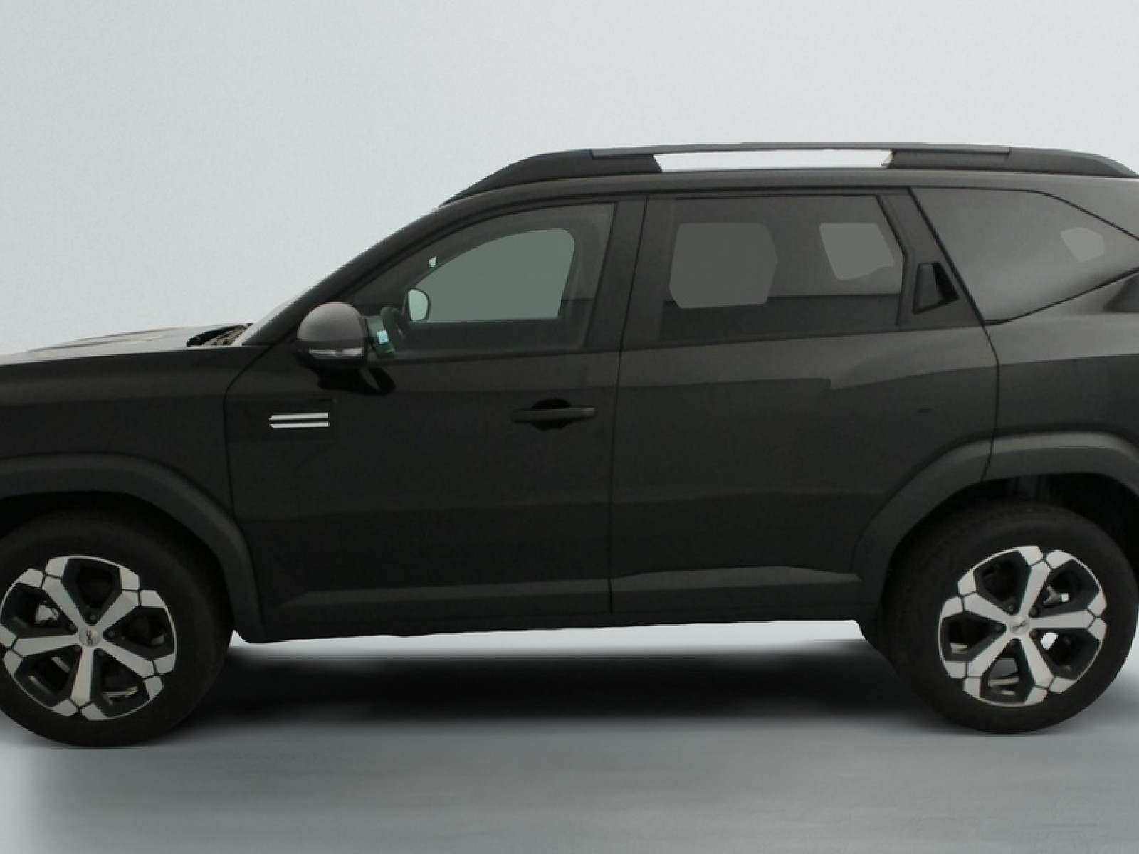 DACIA - BIGSTER - #871070 - 7