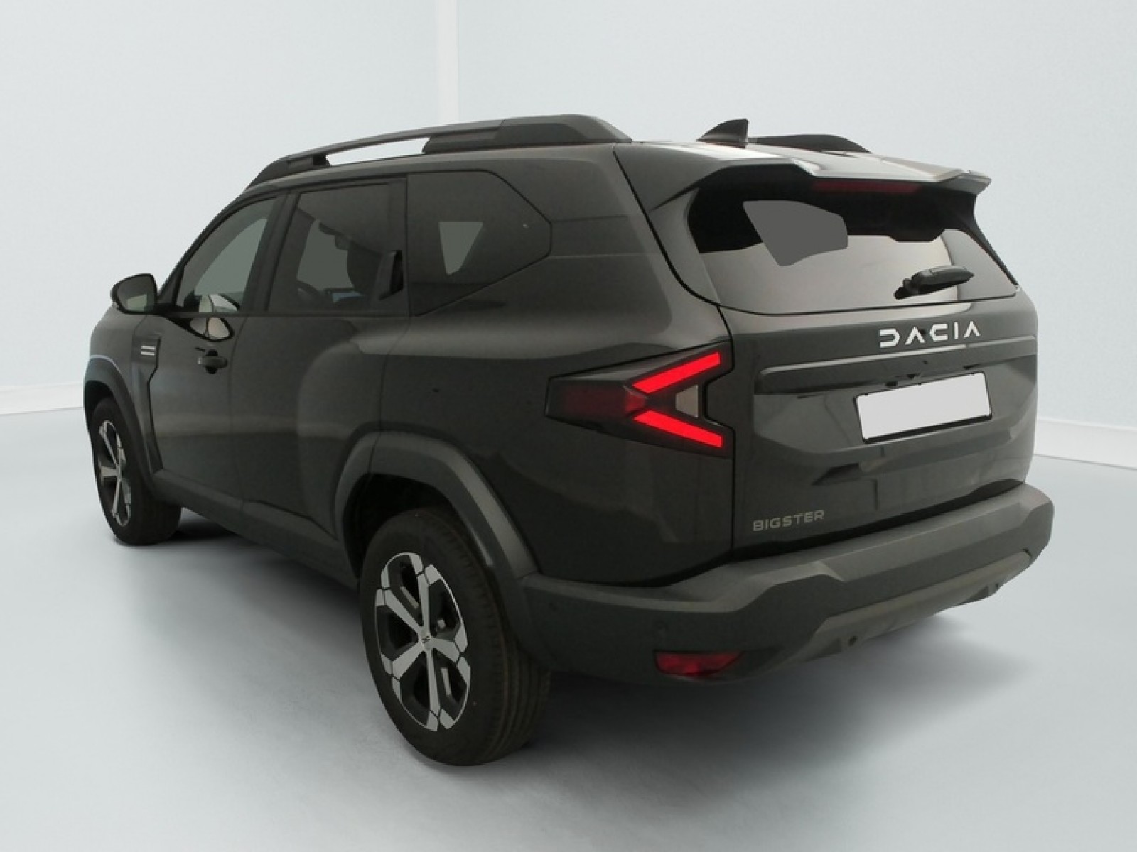 DACIA - BIGSTER - #871070 - 9