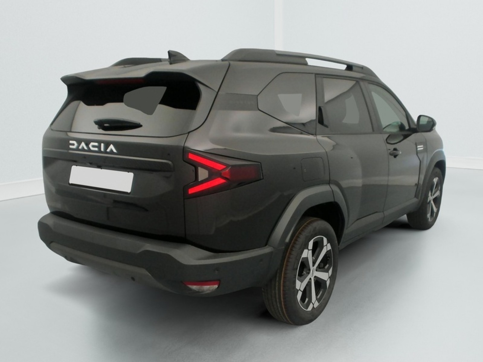 DACIA - BIGSTER - #871070 - 13