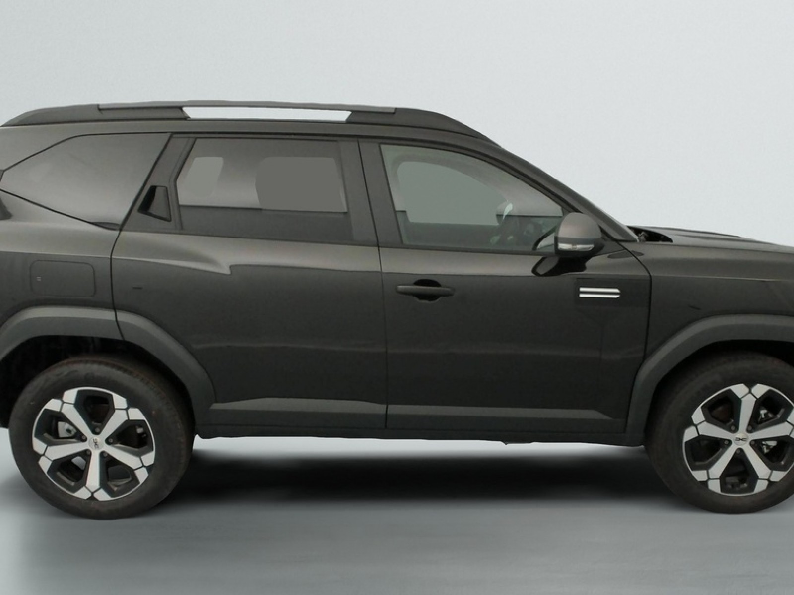 DACIA - BIGSTER - #871070 - 14