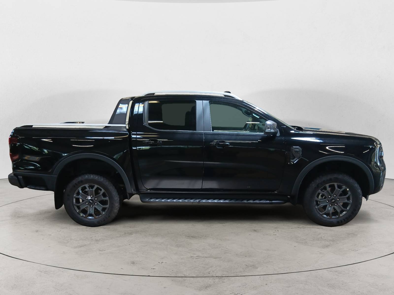 Image véhicule  FORD RANGER DOUBLE CABINE (7)