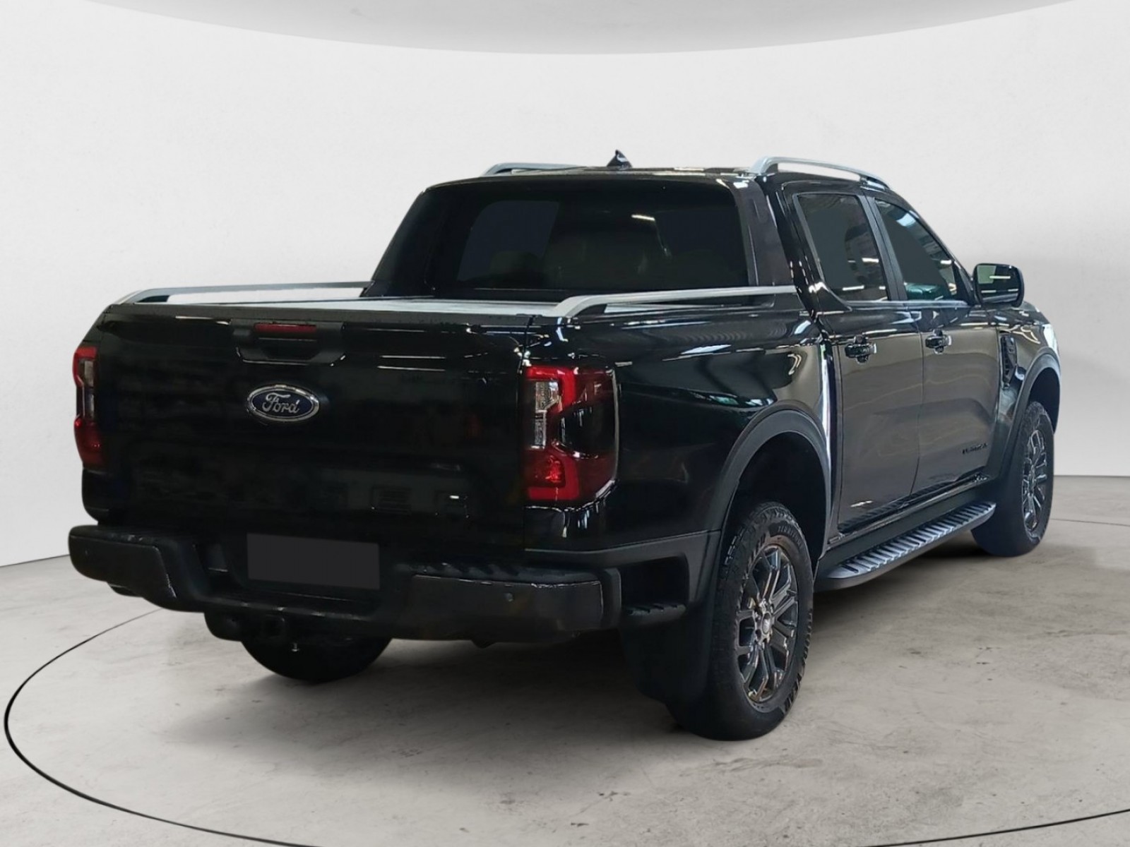 FORD - RANGER DOUBLE CABINE - #874915 - 20