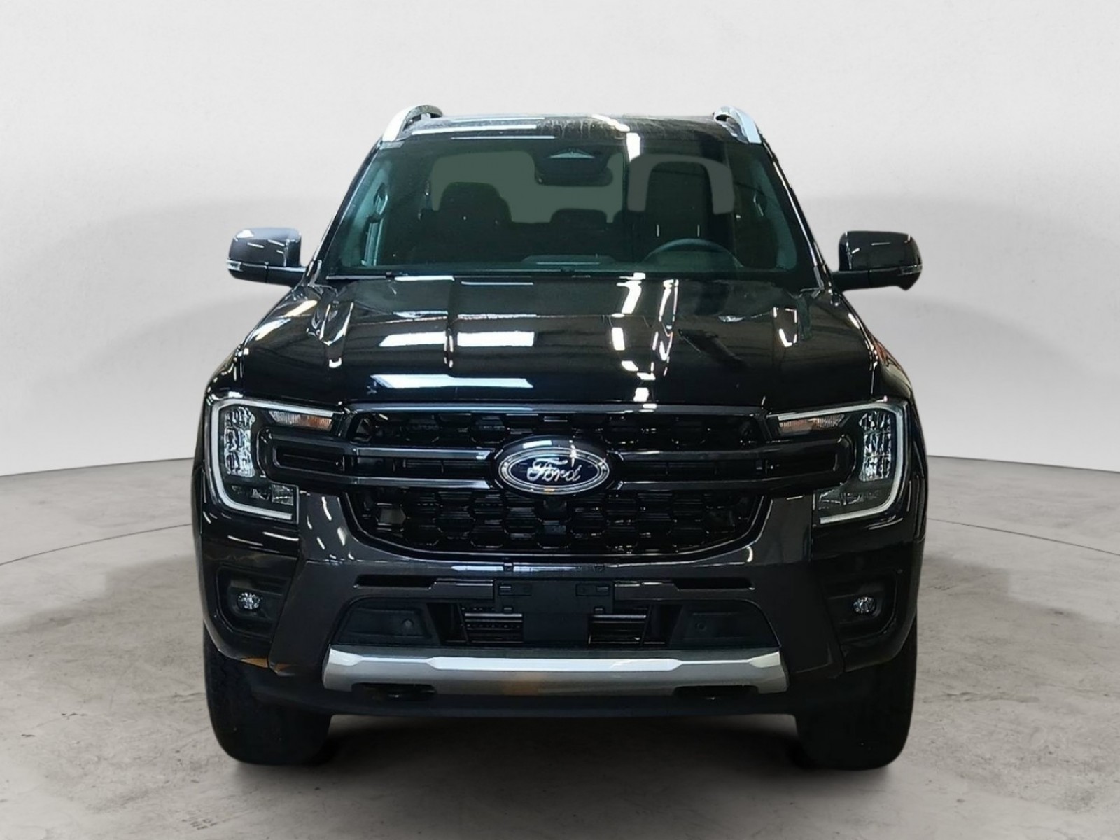 FORD - RANGER DOUBLE CABINE - #874918 - 19