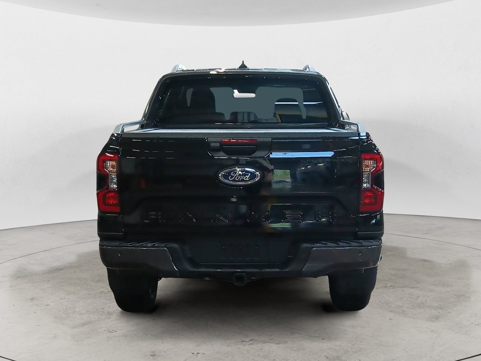 FORD - RANGER DOUBLE CABINE - #874918 - 3