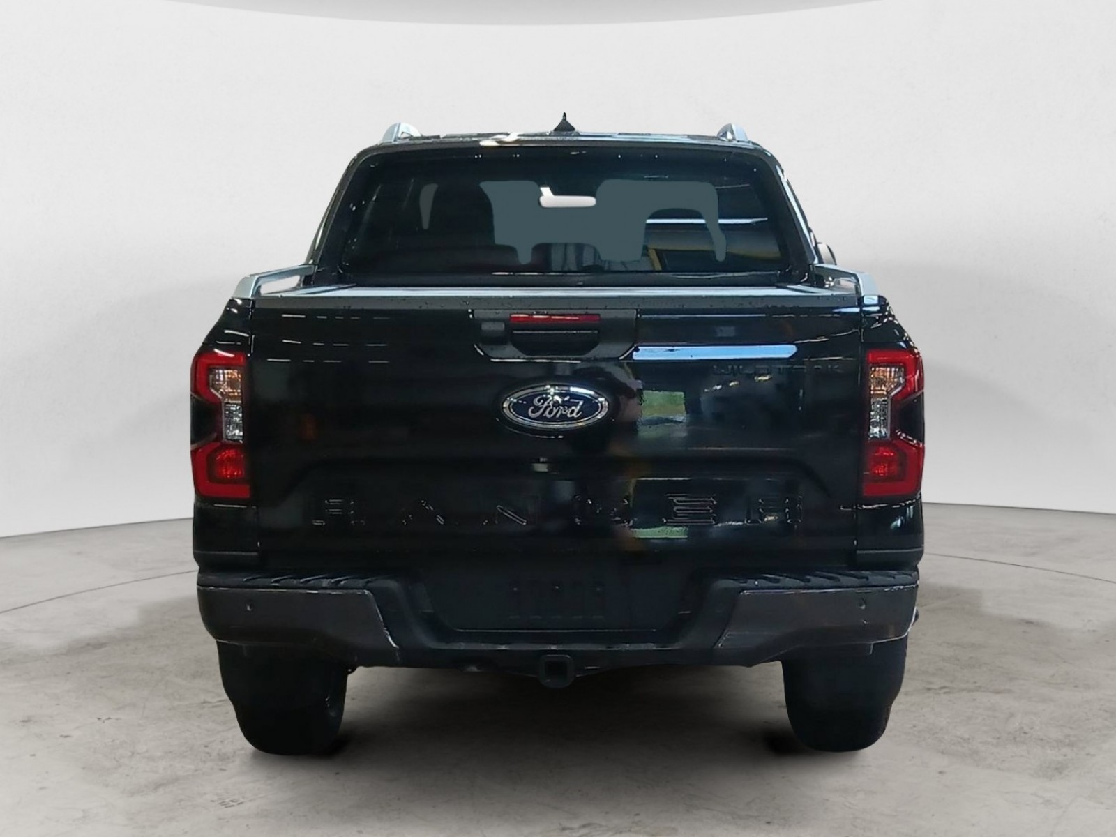 FORD - RANGER DOUBLE CABINE - #874918 - 20