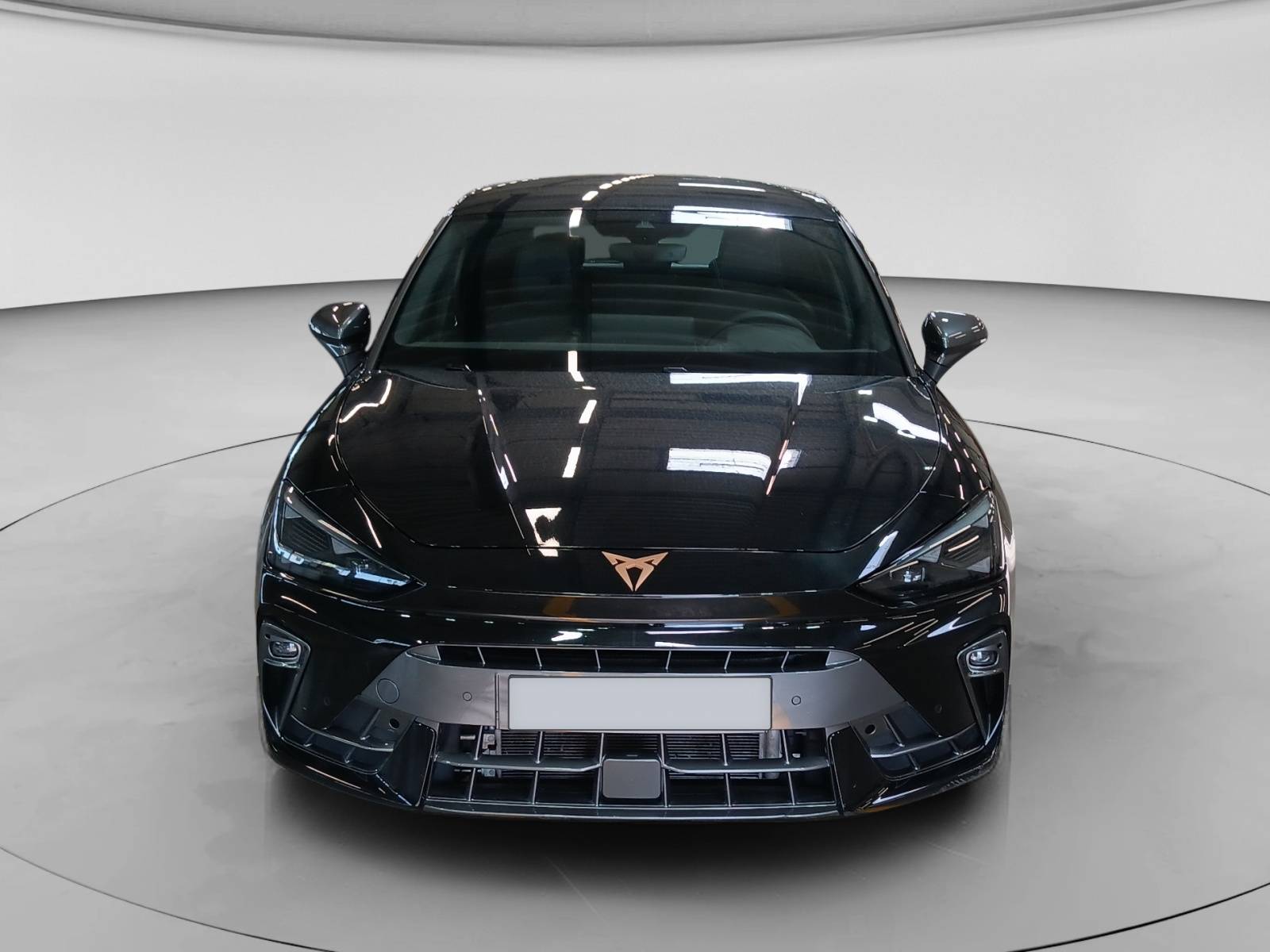 Image véhicule  CUPRA Leon (4)