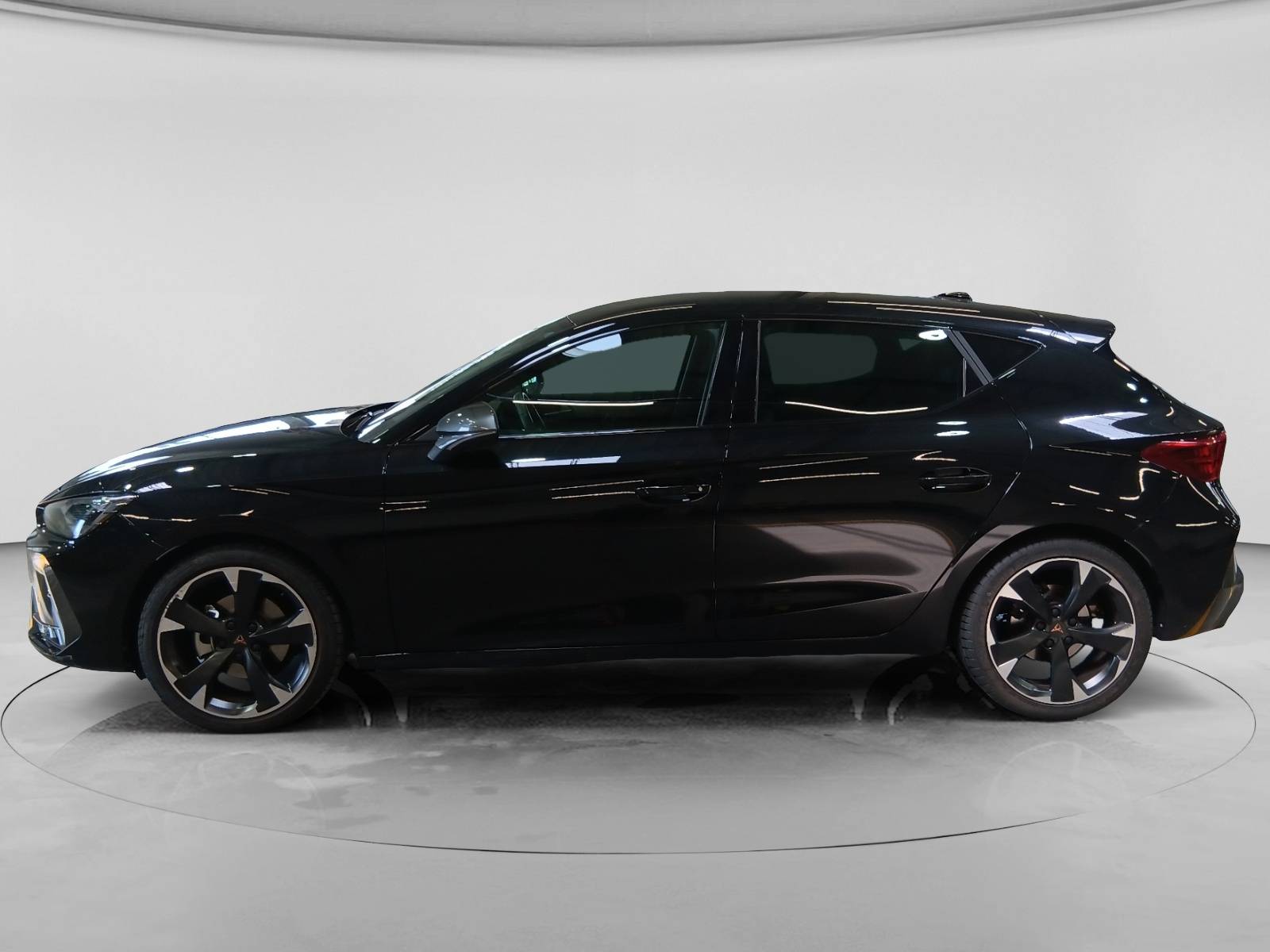 Image véhicule  CUPRA Leon (16)