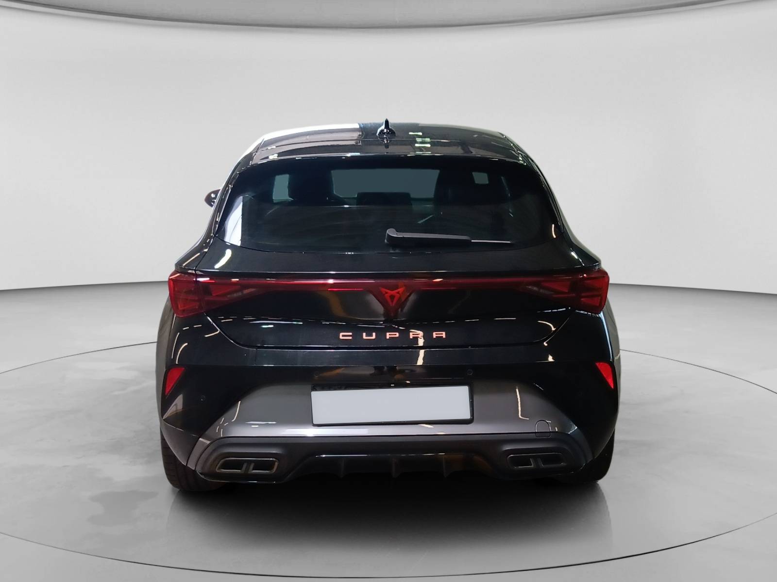 Image véhicule  CUPRA Leon (5)