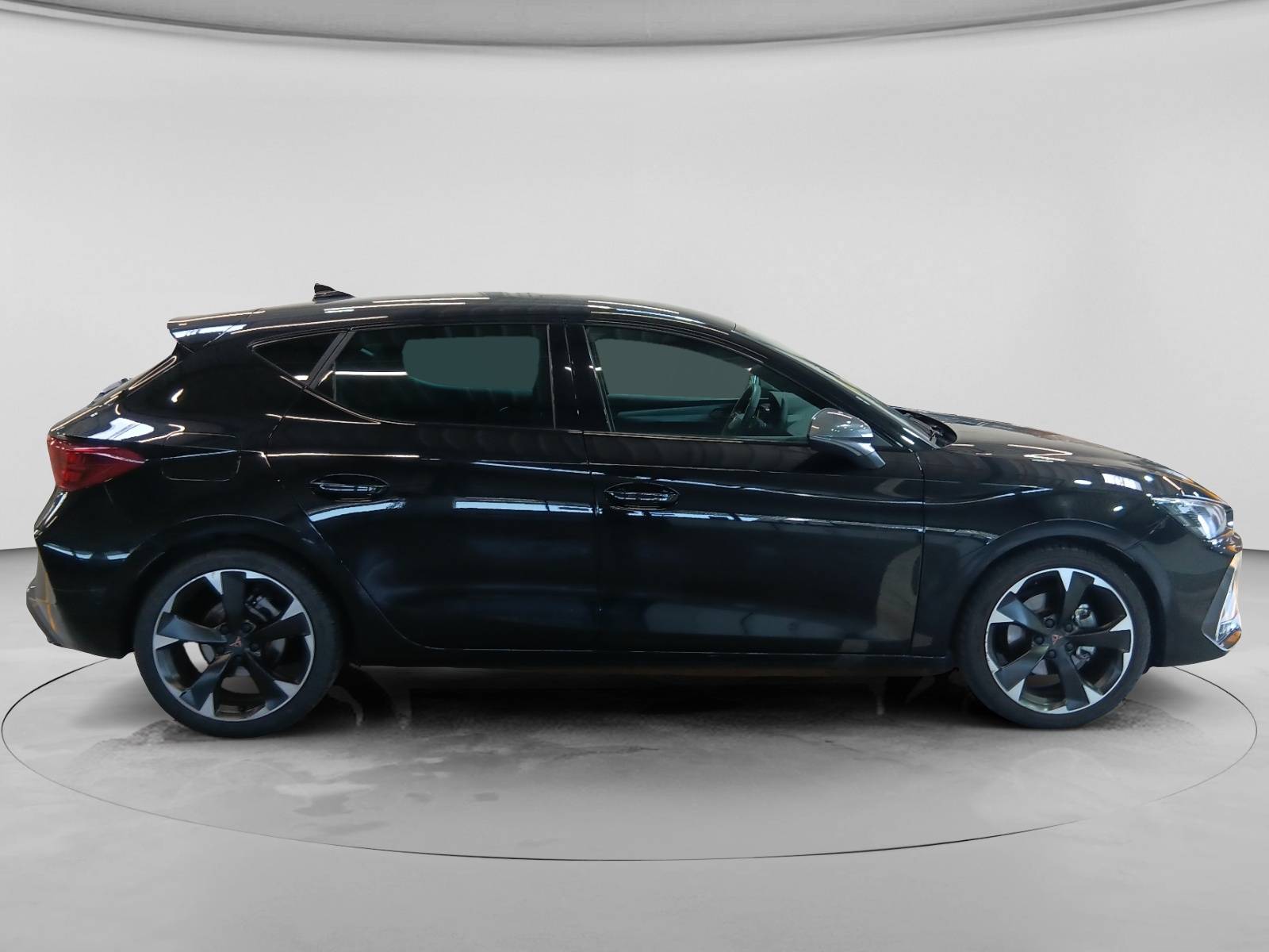 Image véhicule  CUPRA Leon (15)