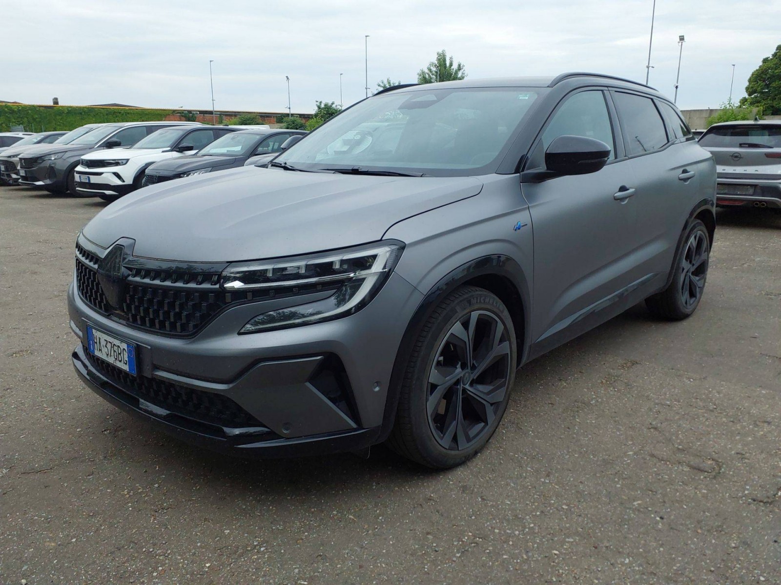 RENAULT - AUSTRAL - #874971 - 0
