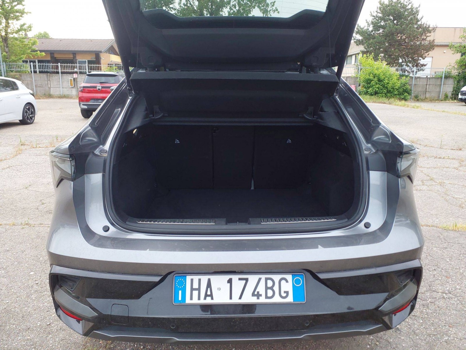 RENAULT - RAFALE - #874974 - 9