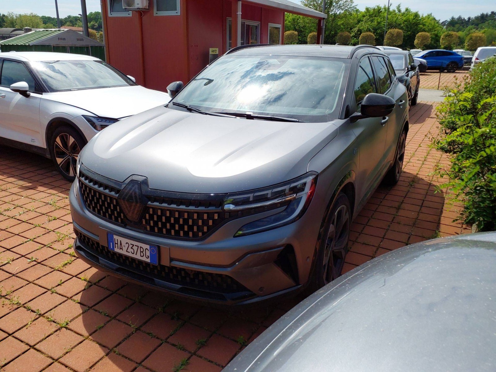 RENAULT - AUSTRAL - #874970 - 0