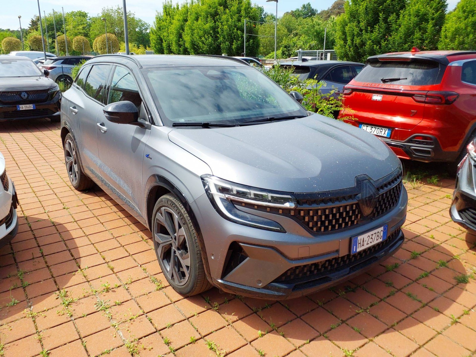 RENAULT - AUSTRAL - #874970 - 1