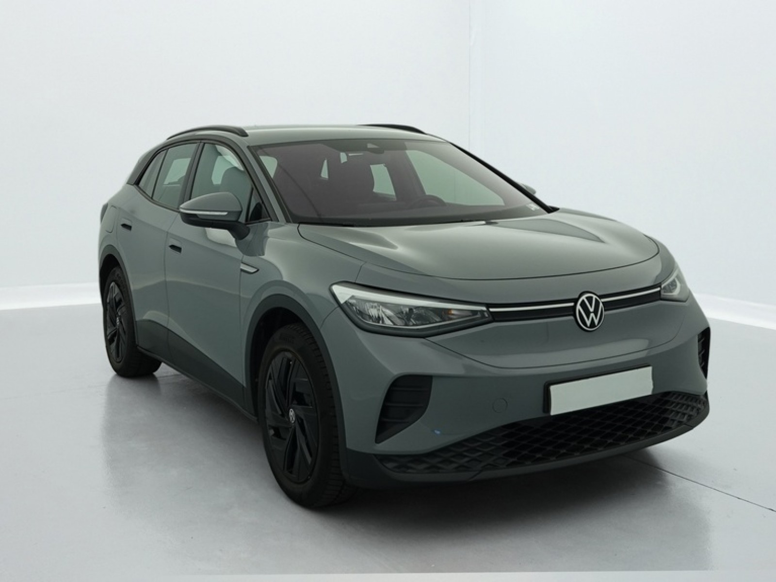 VOLKSWAGEN - ID.4 - #875040 - 1