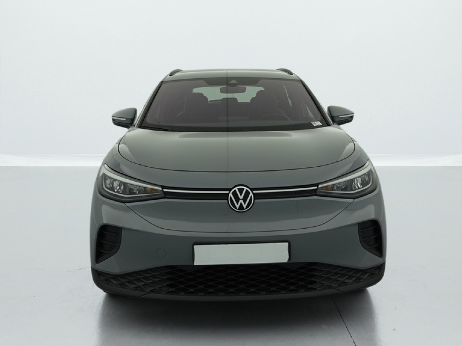 VOLKSWAGEN - ID.4 - #875040 - 2
