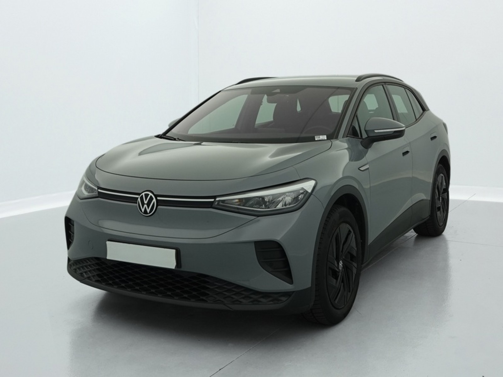 VOLKSWAGEN - ID.4 - #875040 - 4