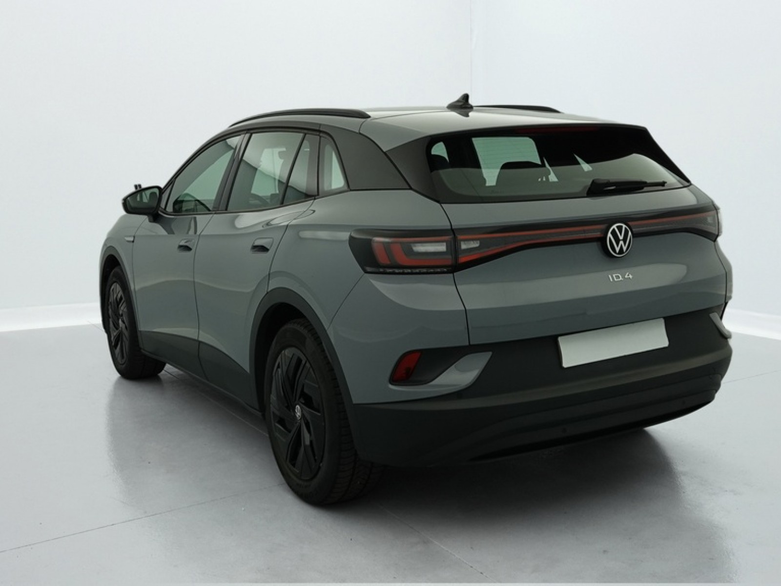 VOLKSWAGEN - ID.4 - #875040 - 8