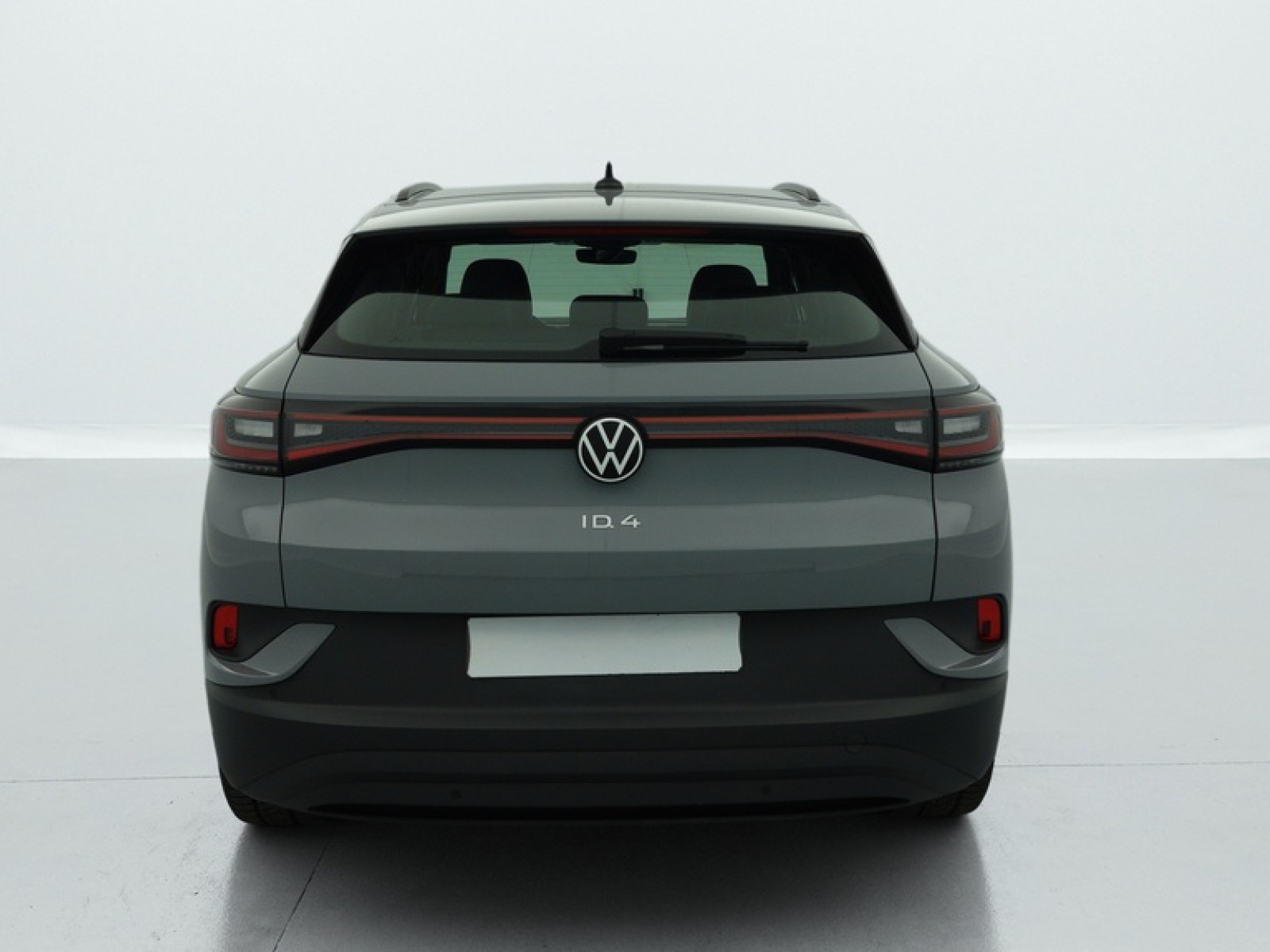 VOLKSWAGEN - ID.4 - #875040 - 10