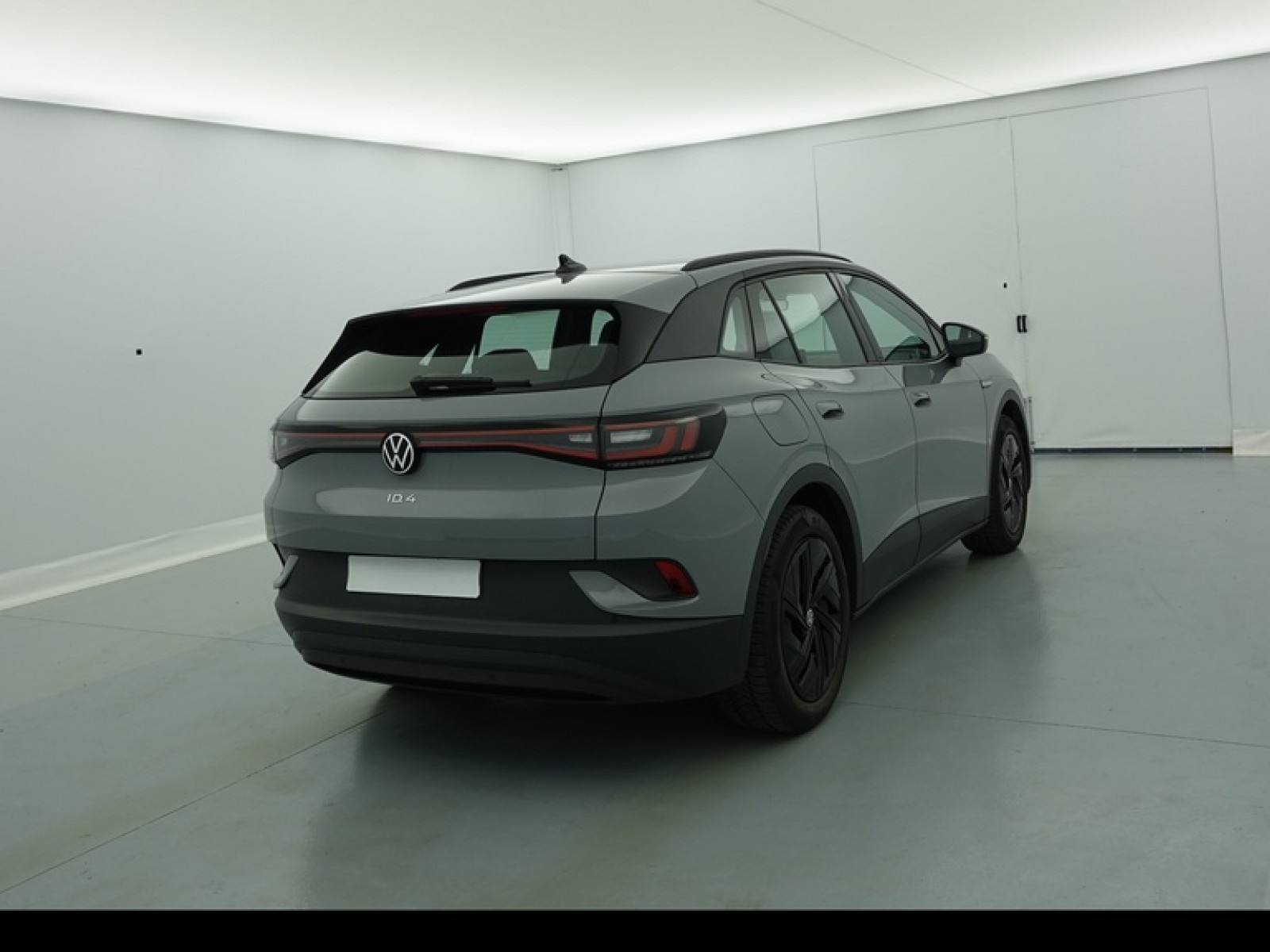 VOLKSWAGEN - ID.4 - #875040 - 13