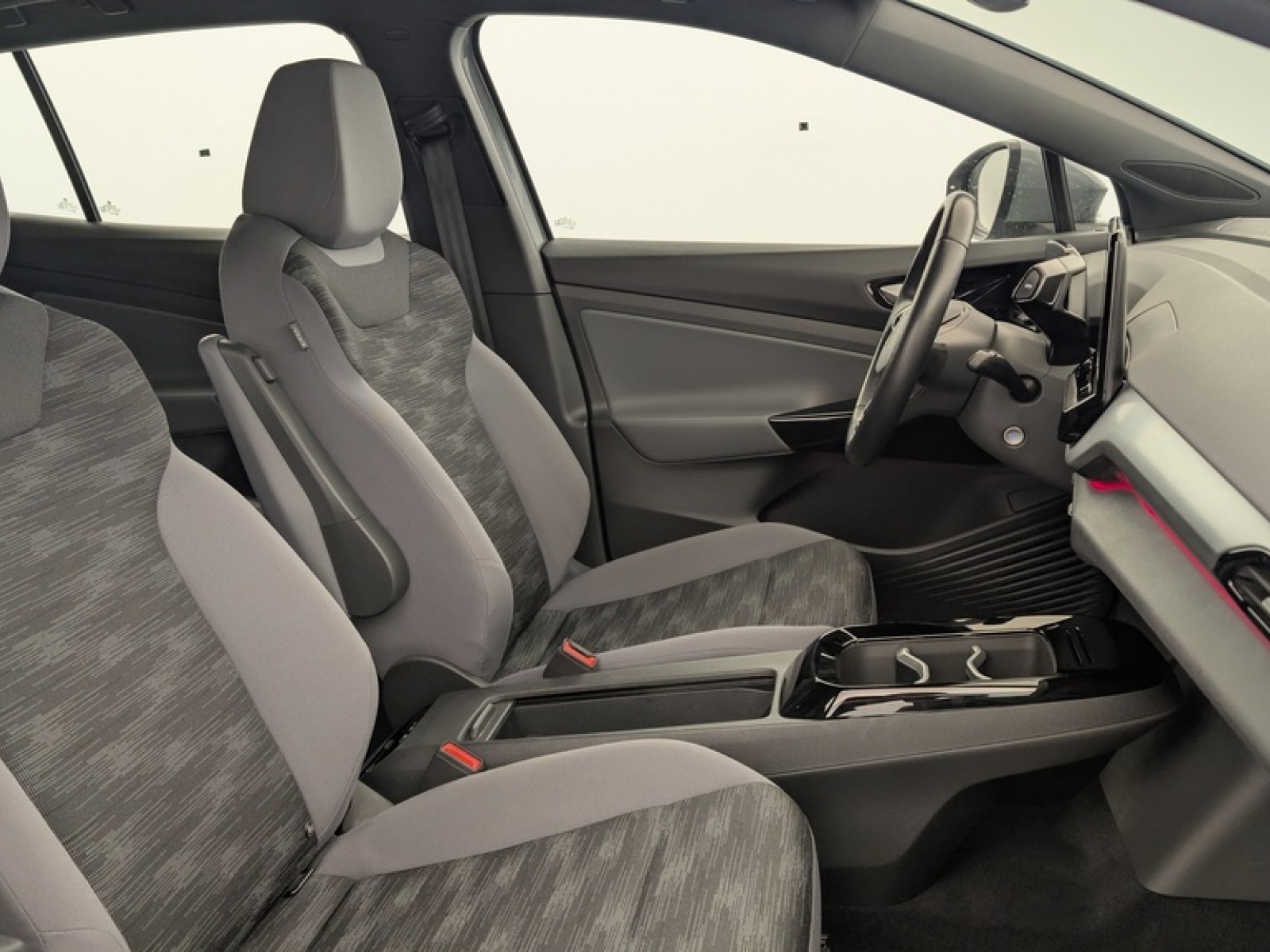 VOLKSWAGEN - ID.4 - #875040 - 16