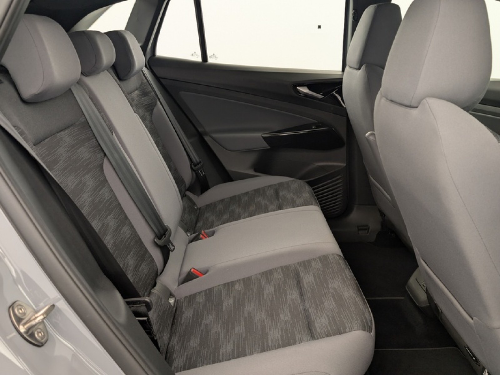 VOLKSWAGEN - ID.4 - #875040 - 17