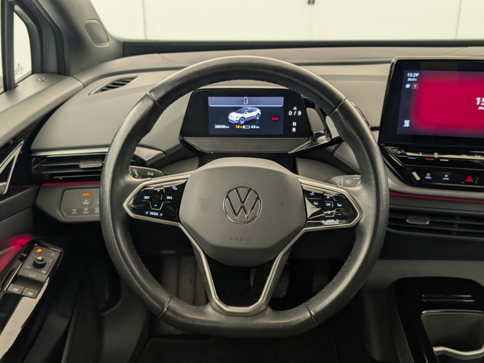 VOLKSWAGEN - ID.4 - #875040 - 21