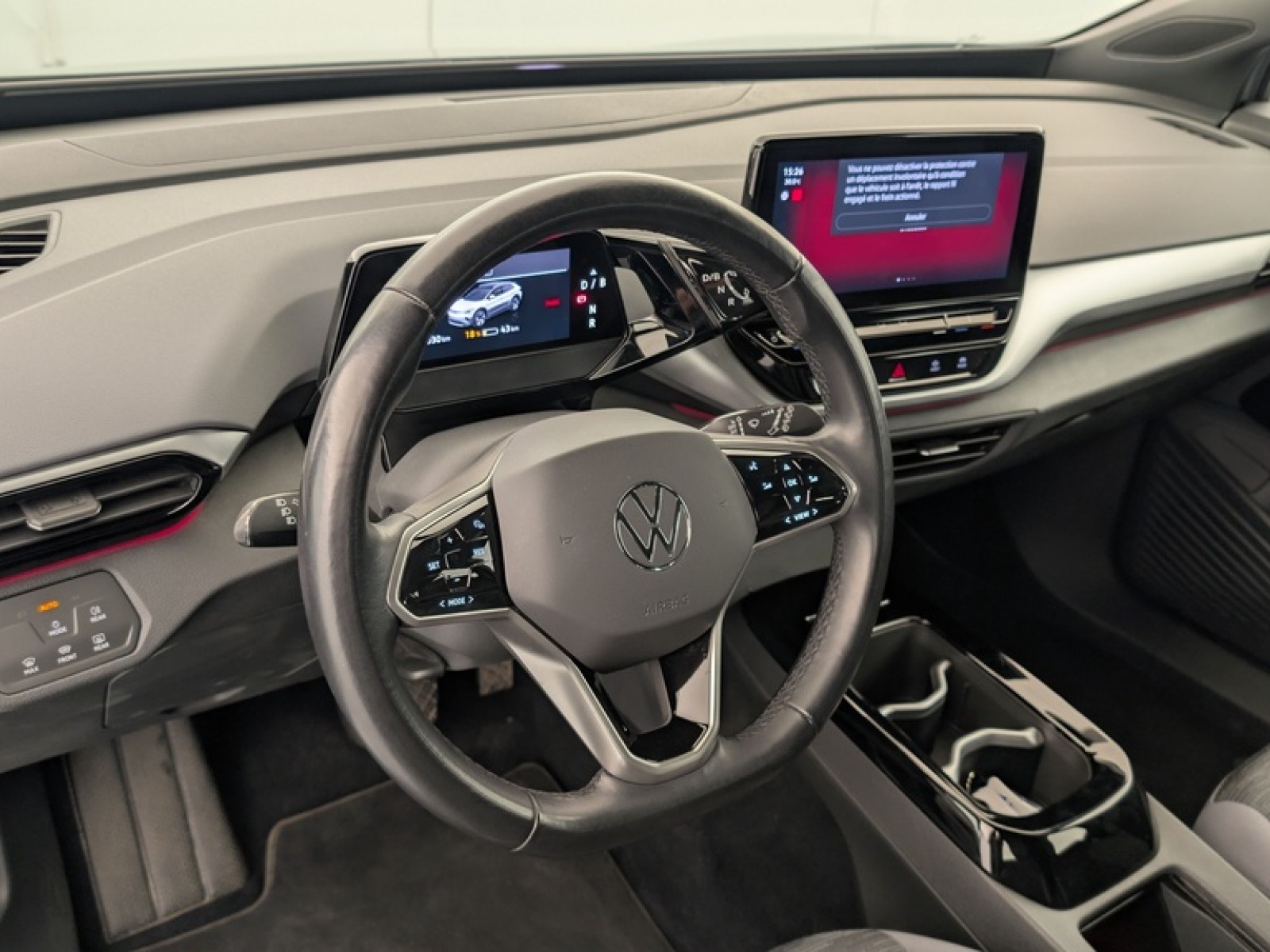 VOLKSWAGEN - ID.4 - #875040 - 22