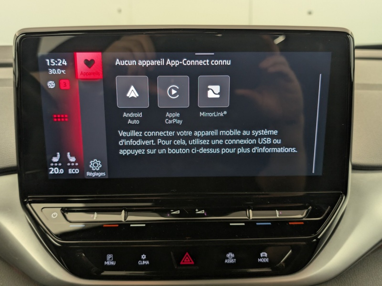 VOLKSWAGEN - ID.4 - #875040 - 24