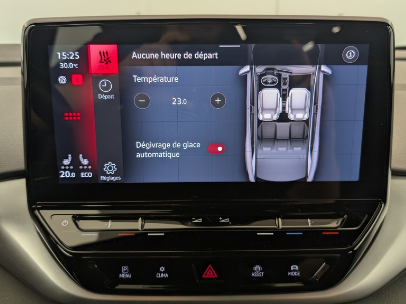 VOLKSWAGEN - ID.4 - #875040 - 26