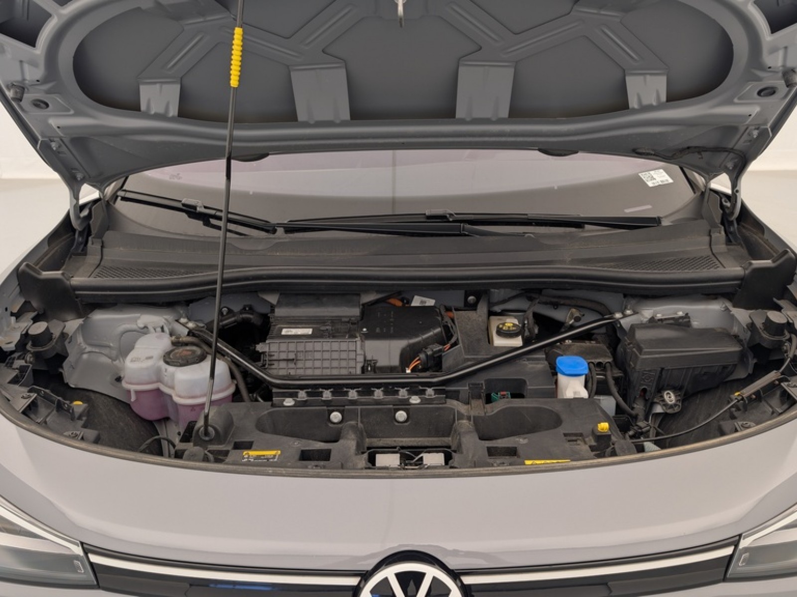 VOLKSWAGEN - ID.4 - #875040 - 28
