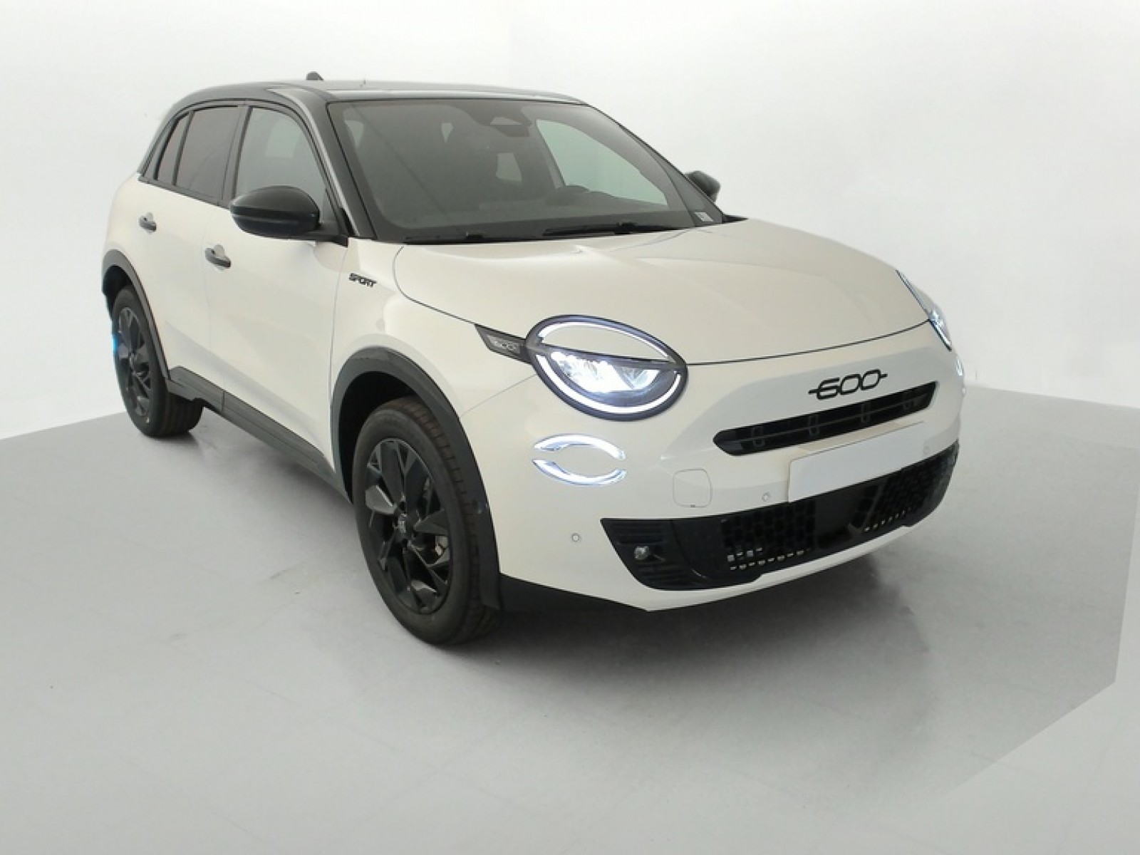 FIAT - 600 - #863061 - 0
