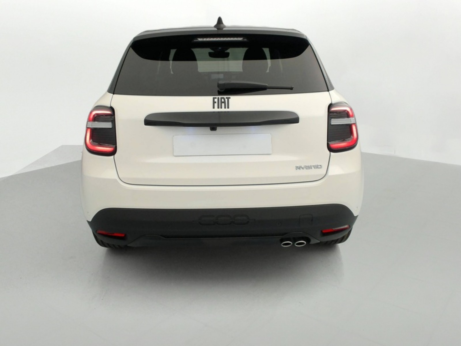 FIAT - 600 - #863061 - 10