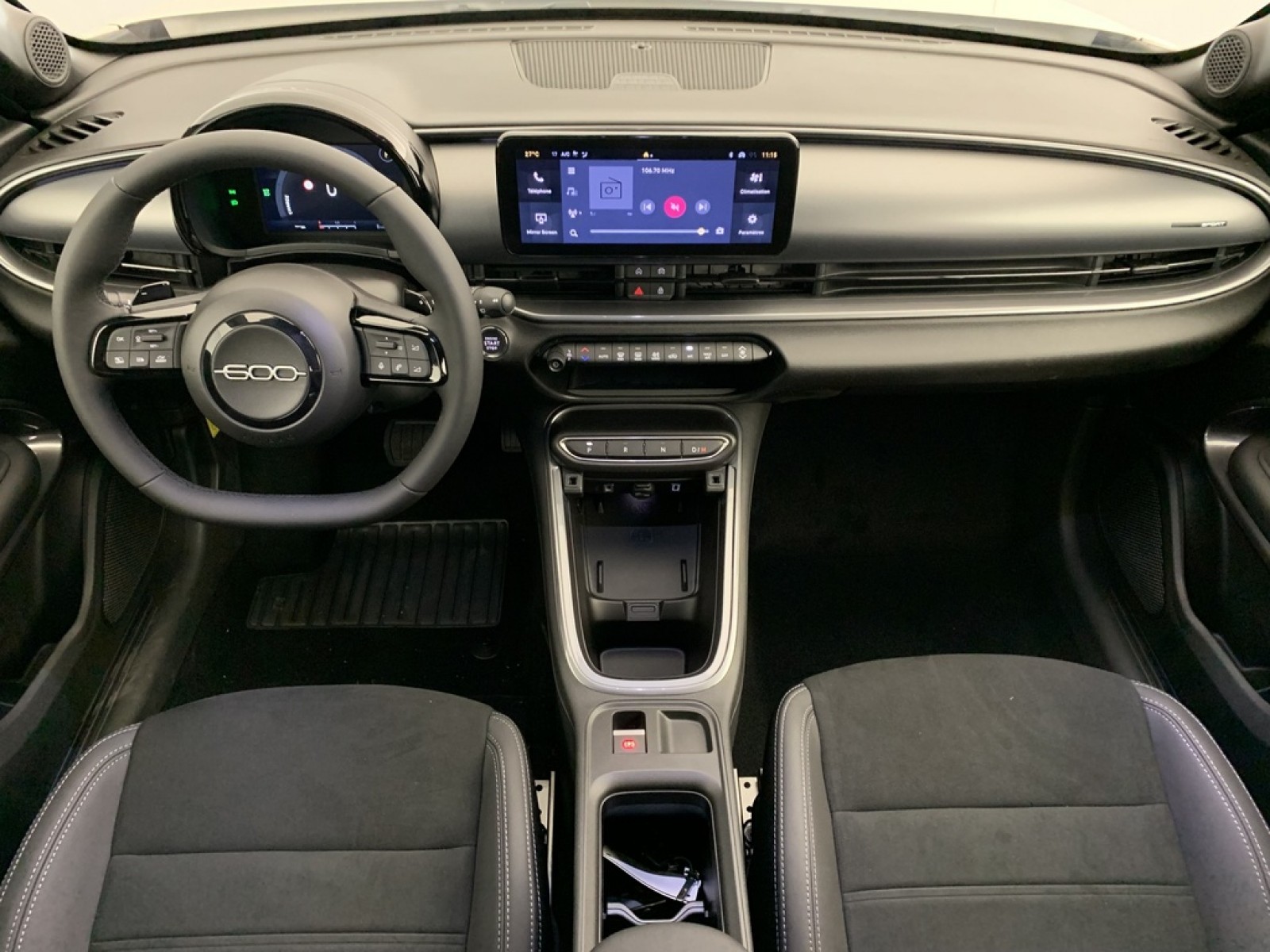 FIAT - 600 - #863061 - 19