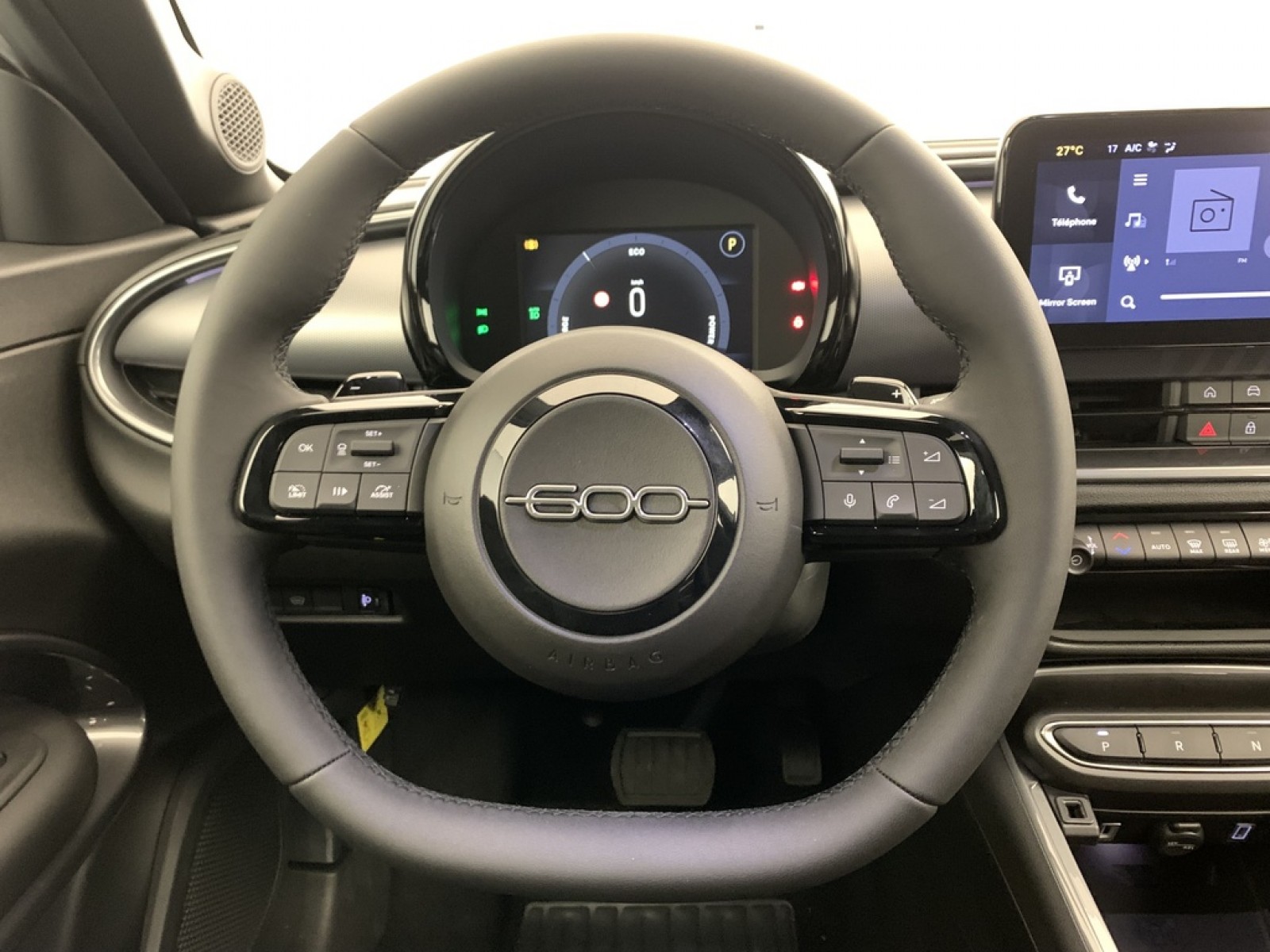 FIAT - 600 - #863061 - 21
