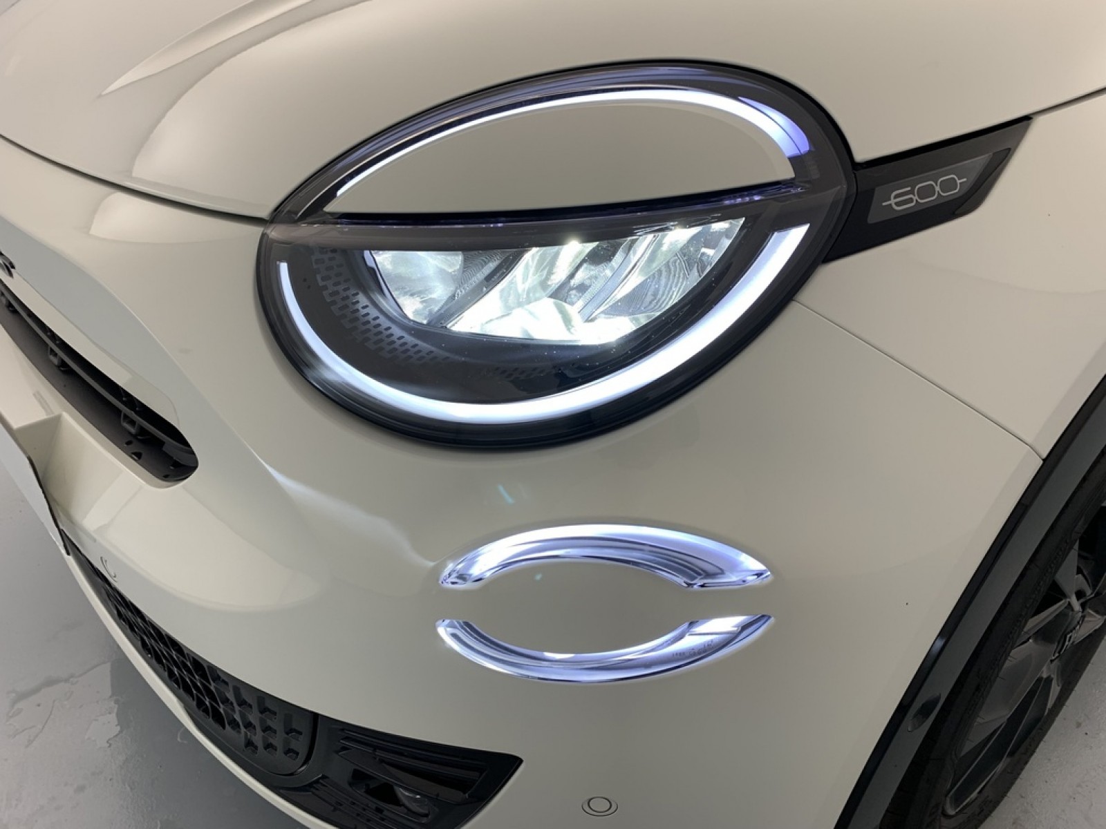 FIAT - 600 - #863061 - 31