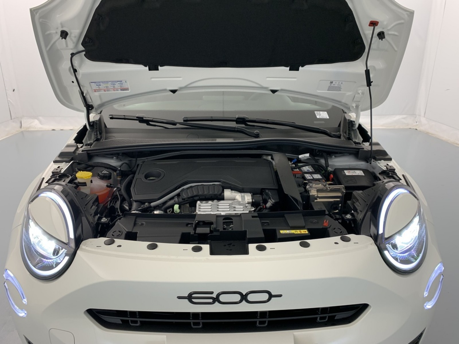 FIAT - 600 - #863061 - 32