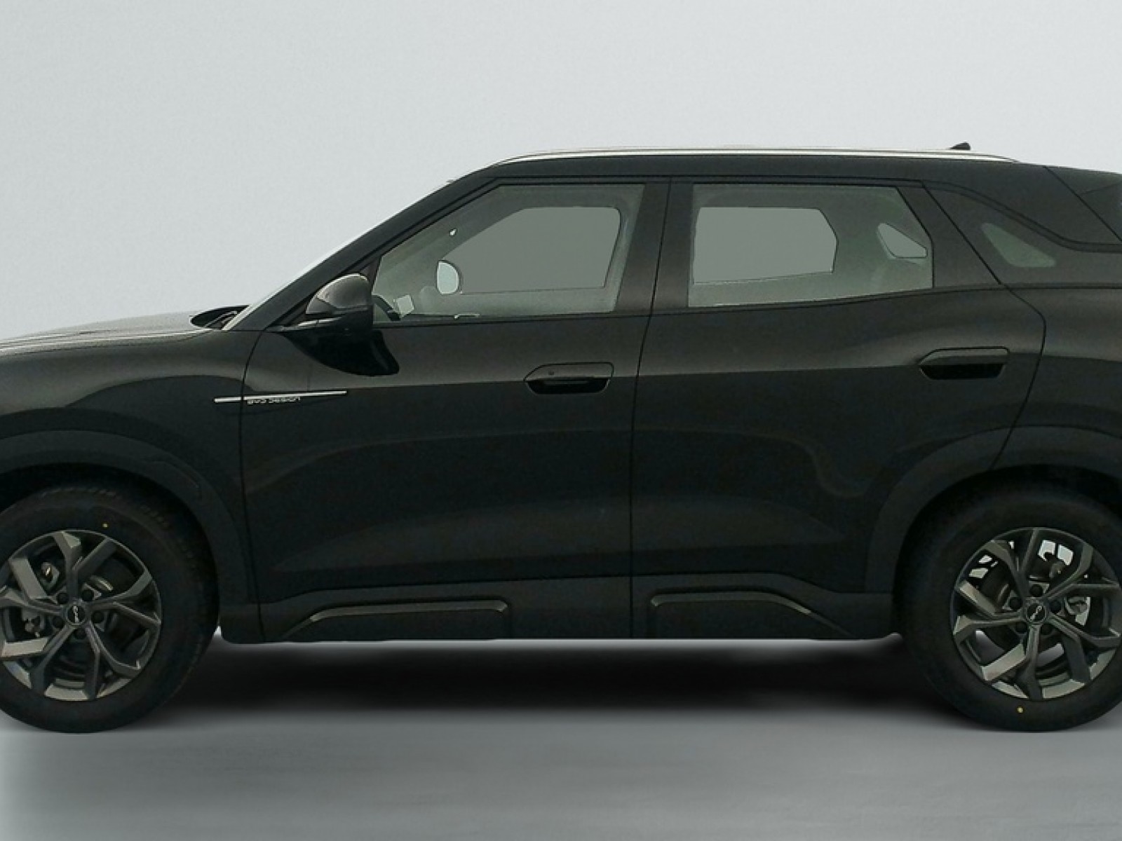 BYD - ATTO 2 - #875085 - 3