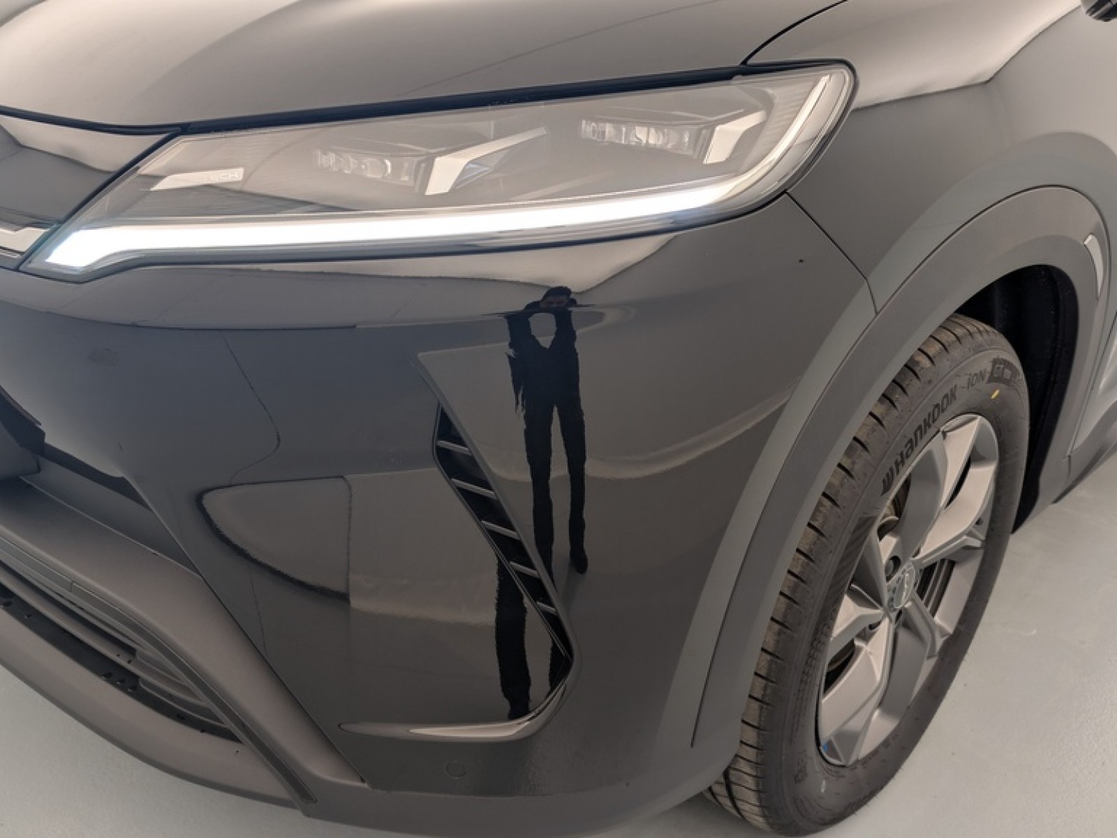 BYD - ATTO 2 - #875085 - 22