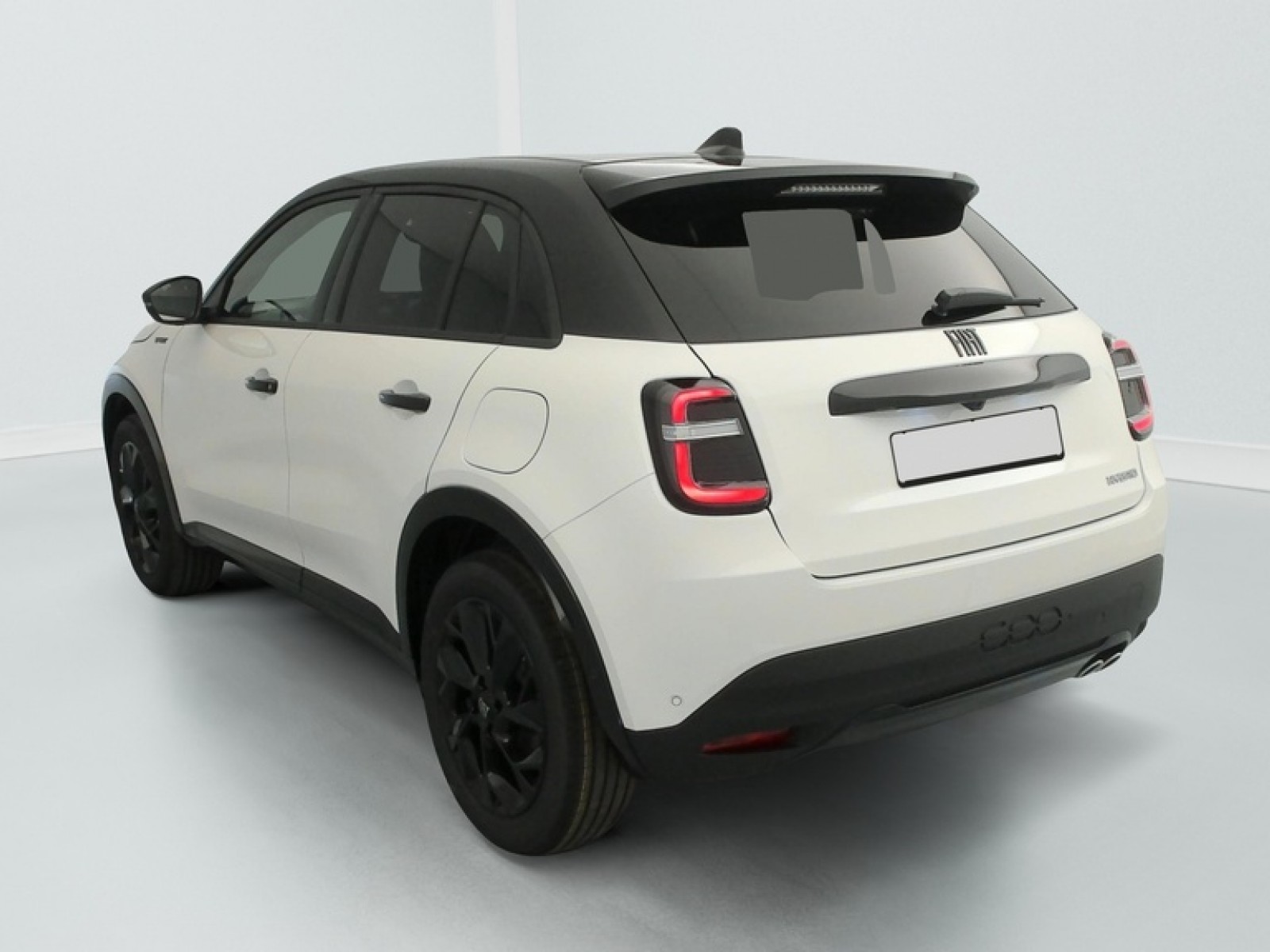 FIAT - 600 - #863061 - 9