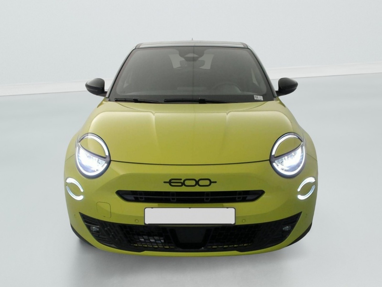 FIAT - 600 - #863073 - 2