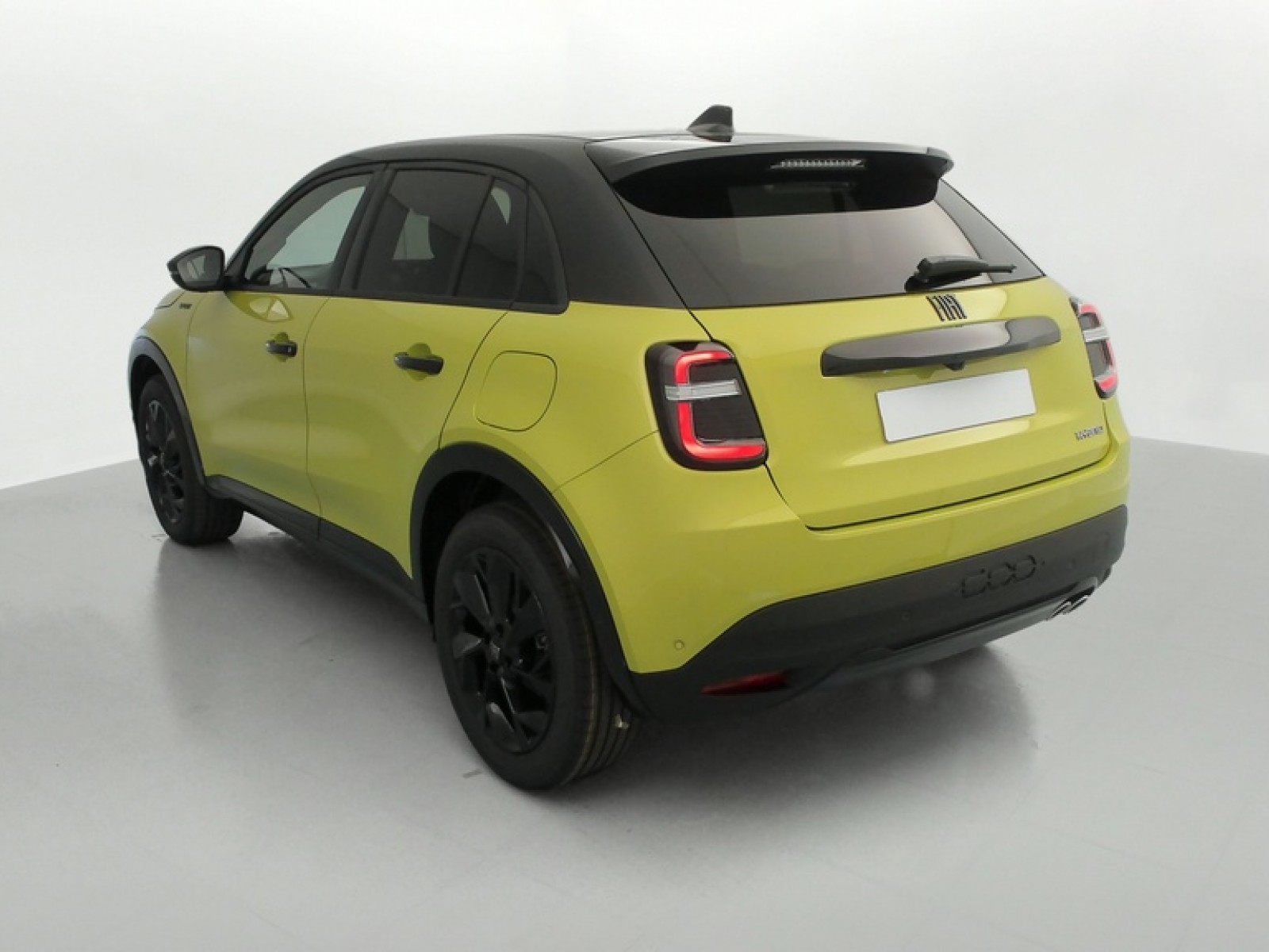 FIAT - 600 - #863073 - 6