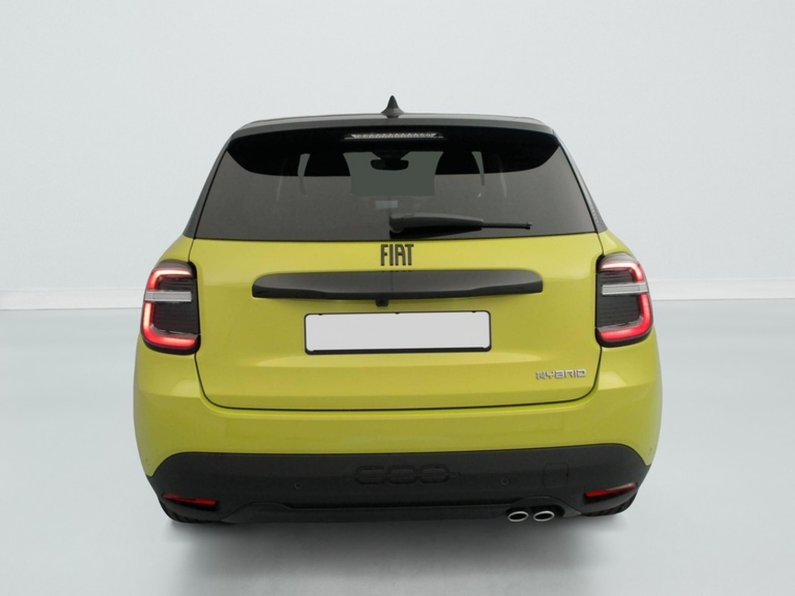 FIAT - 600 - #863073 - 8