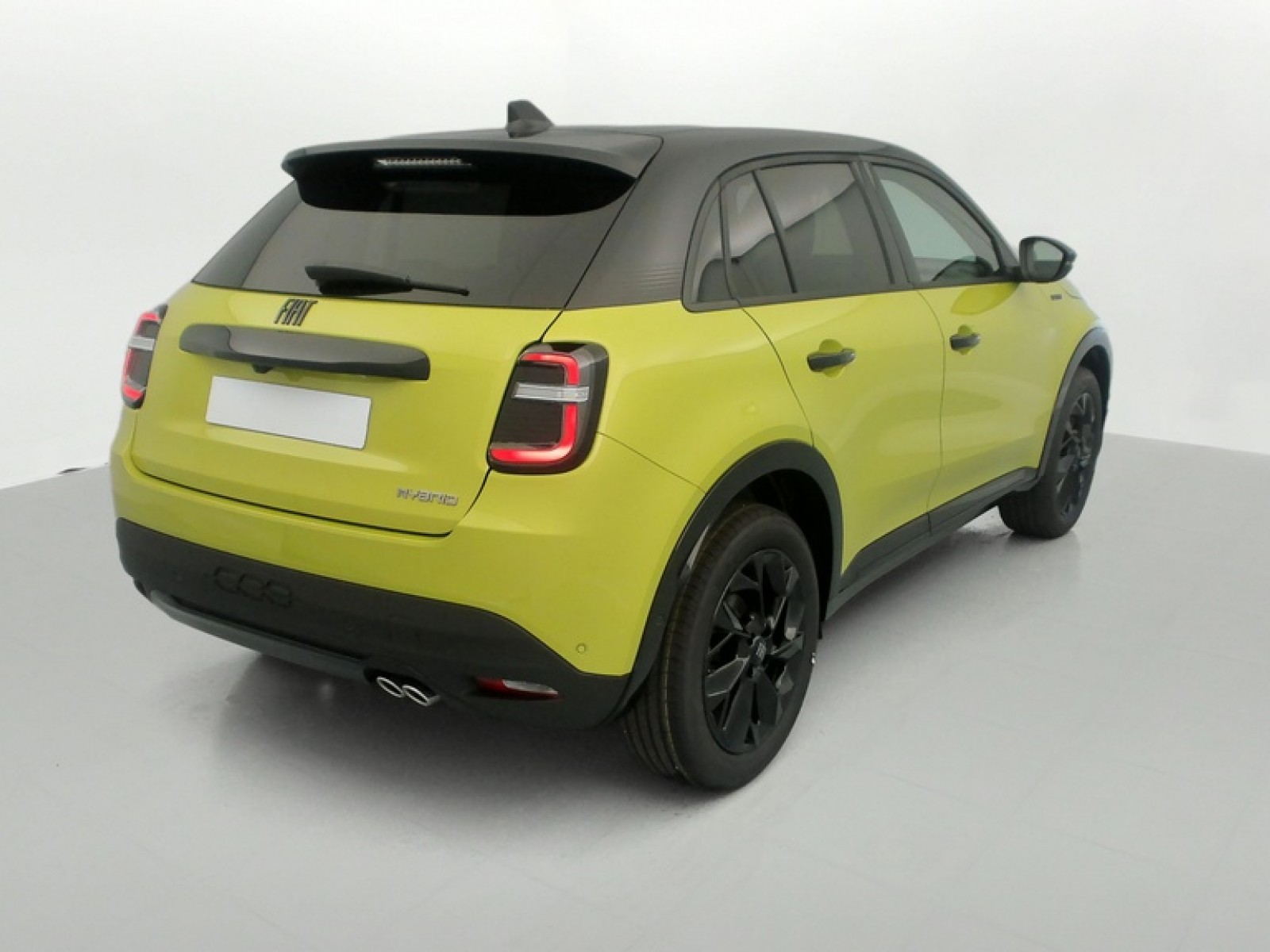 FIAT - 600 - #863073 - 10