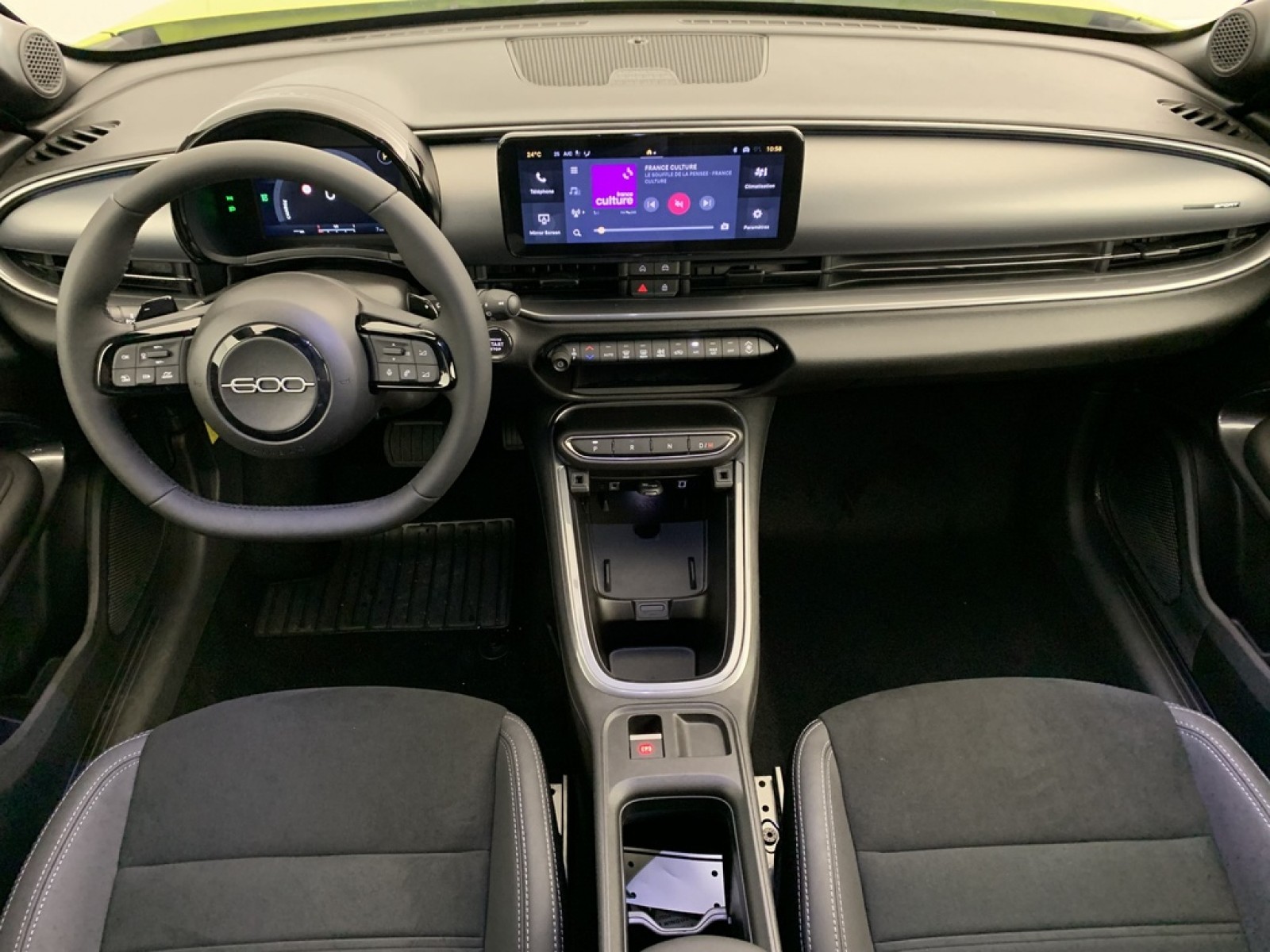 FIAT - 600 - #863073 - 15