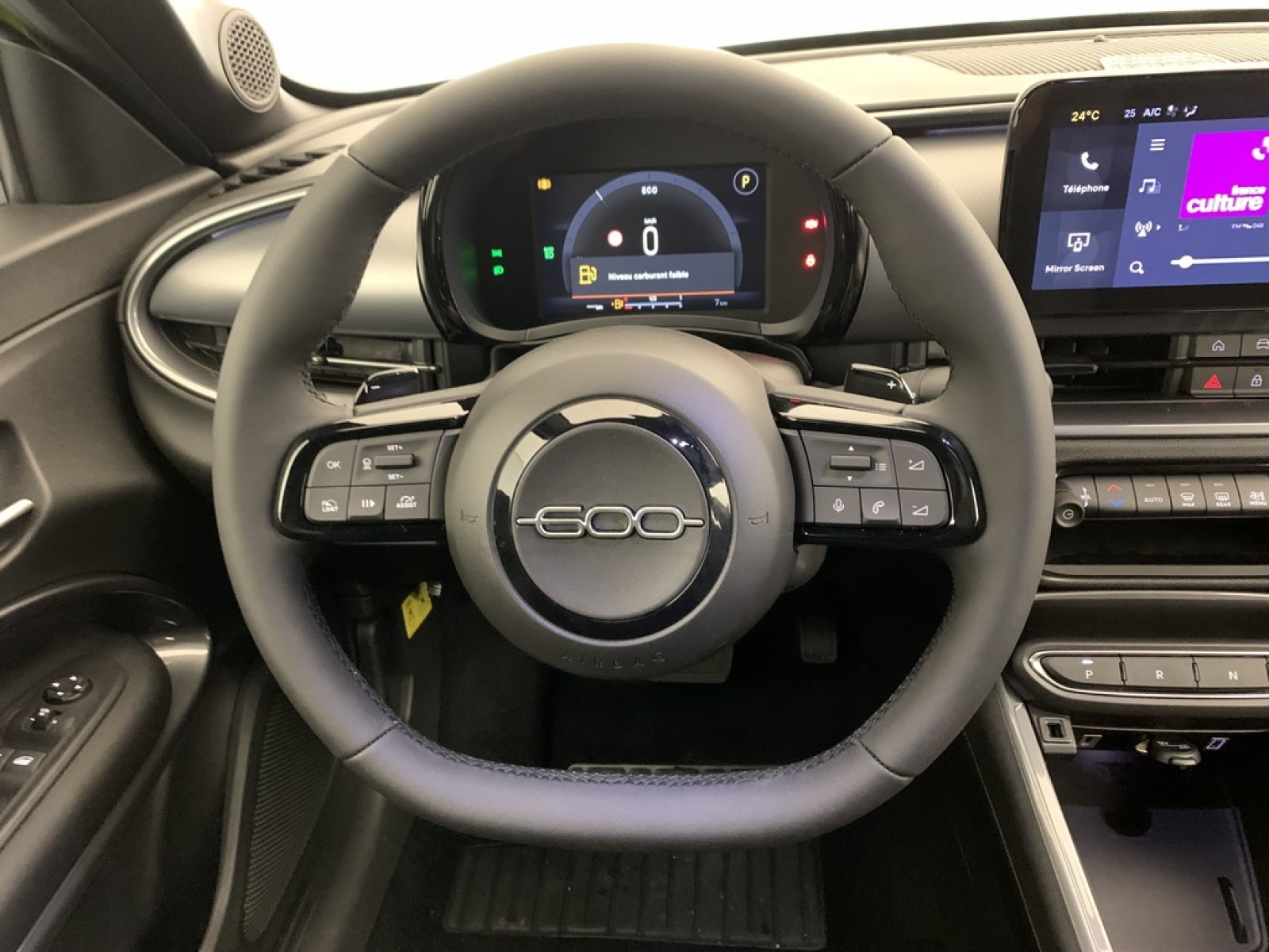FIAT - 600 - #863073 - 17