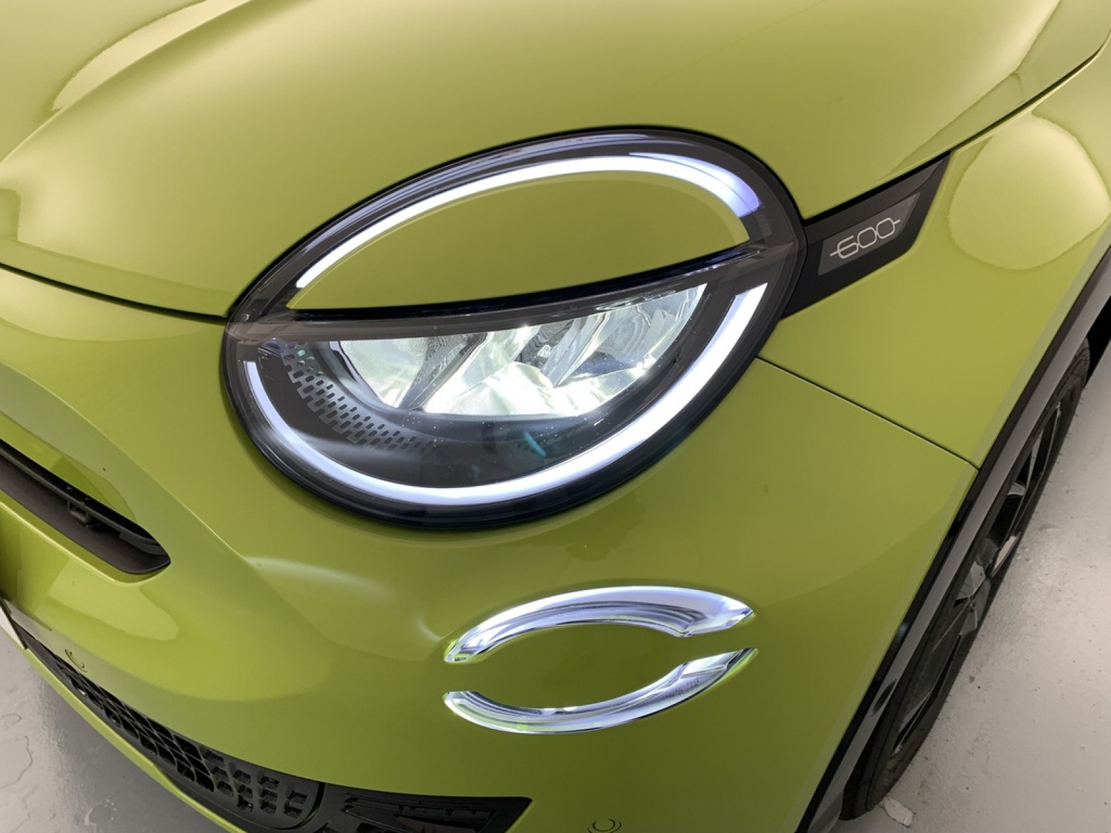 FIAT - 600 - #863073 - 28