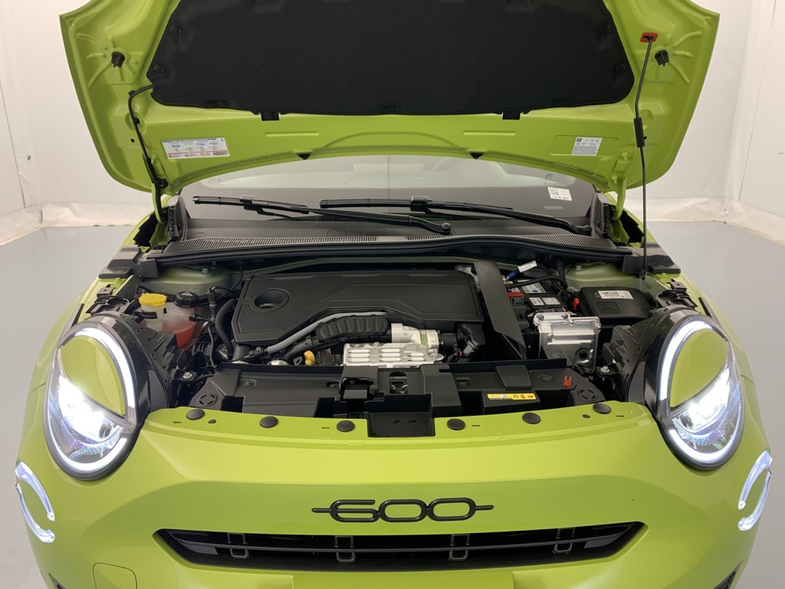 FIAT - 600 - #863073 - 29