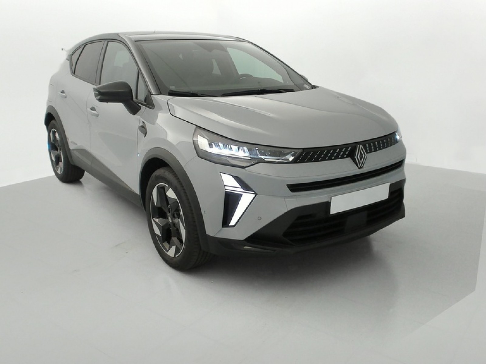RENAULT - CAPTUR - #869662 - 1