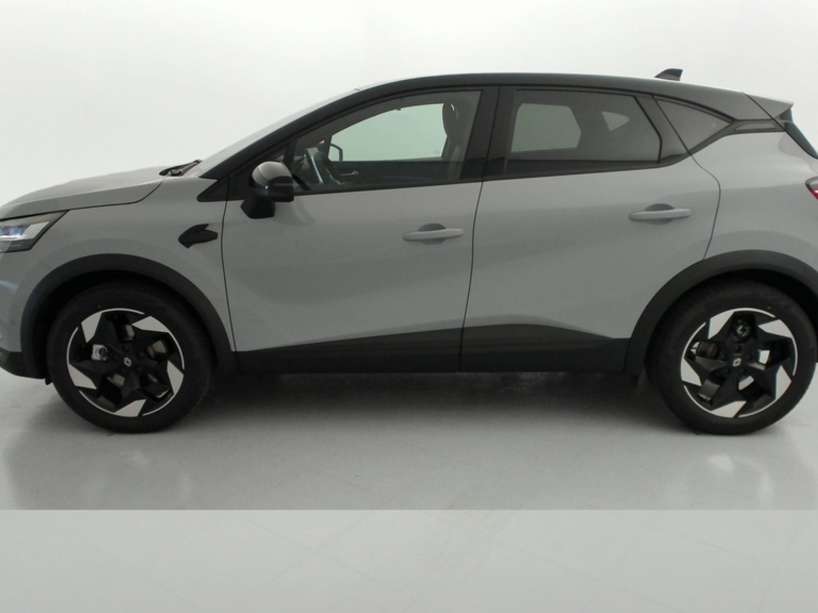 RENAULT - CAPTUR - #869662 - 2